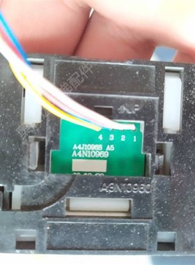 电梯按钮/贝斯特按钮A4N10969 A4J10968 A5 A3N10960 原装全新