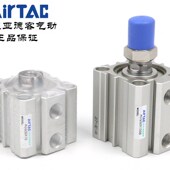 ACQ32X15S ACQ32X15B ACQ32X15SB ACQ32X15 AirTAC亚德客超薄气缸