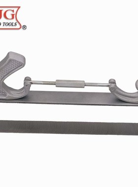 台湾TJG-D2115       钣金锉刀组  钣金锉刀