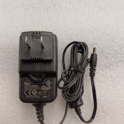 Ktec冠德5V1.5A变压器扫码器KSAS0120500150D5供应器头3.5*1.35MM