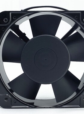 AF150502HBL 145FZY2-S 220/240V 0.22A 32W 15050 17251铝框风扇