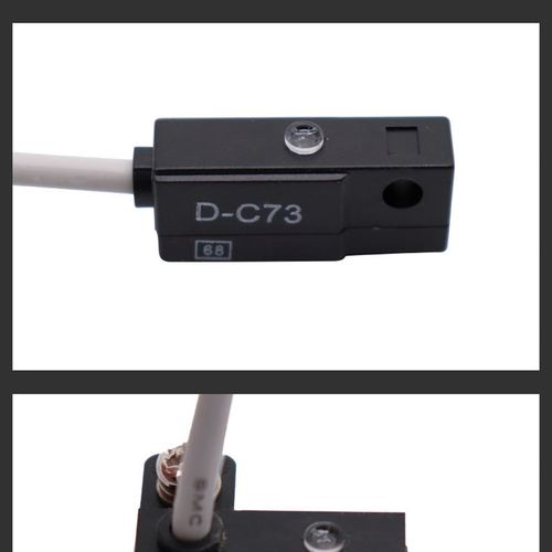 磁性开关感应器CS1-F-U-J-G接近开D-A93-C73-Z73气缸磁性感应开关