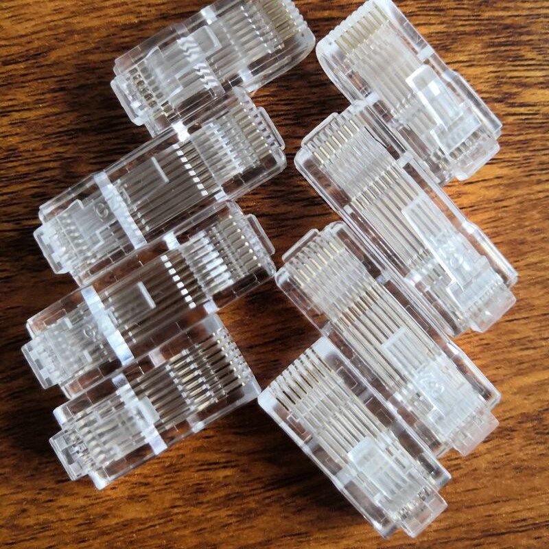 大元变频器面板水晶头插头DR300 DR300A DR300F DR300H键盘连接头