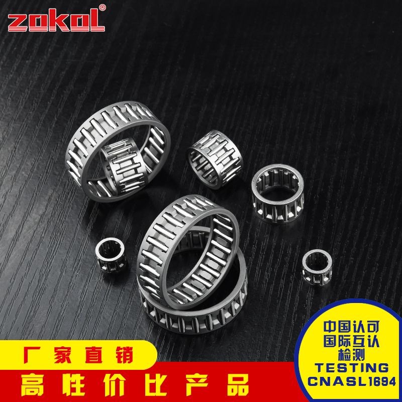 ZOKOL轴承K354013/354017/404513/404527/404720/455320/505520