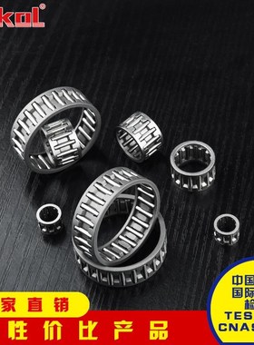 ZOKOL轴承K354013/354017/404513/404527/404720/455320/505520