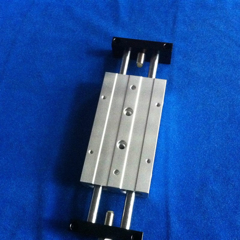 STMB滑台气缸STMB16-10/15/20/25/30/40/50/60/70/75/80/90/100