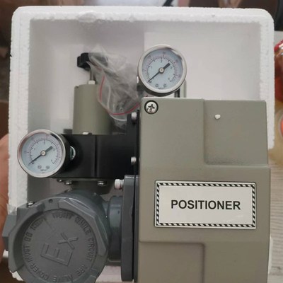 POSITIONER电-气阀门定位器HEP-16PTM HEP-15PTM HEP-17  HEP-16