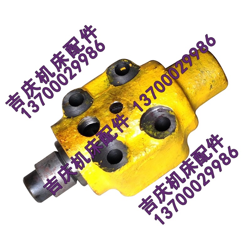 北京铣床 X5032 X6132A X62W X52K 直销铣床配件115B 柱塞泵轴头