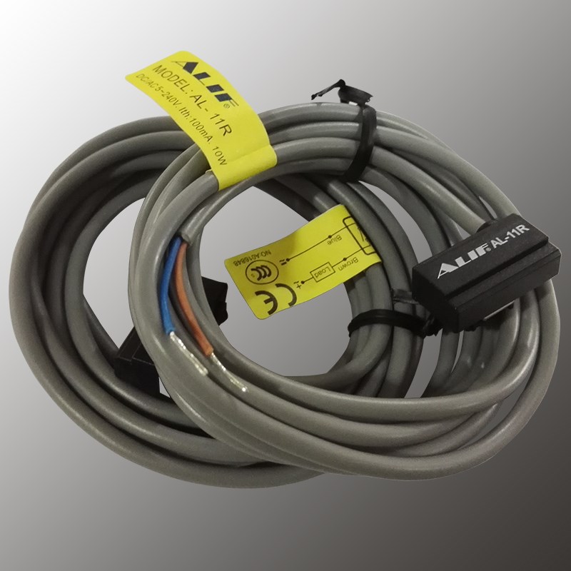 ALIF元利富磁性感应开关传感器 AL-11 18 20 21 36 01 03 06 07 R