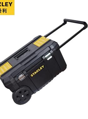 史丹利移动工作箱大型工具收纳箱STST1-80150-23代替92-904-37C
