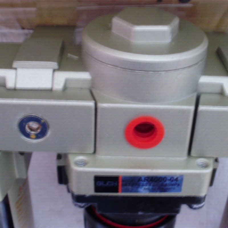 AC4000-04D/AF4000-04油水分离器 BLCH百灵三联件AL4000-04过滤器