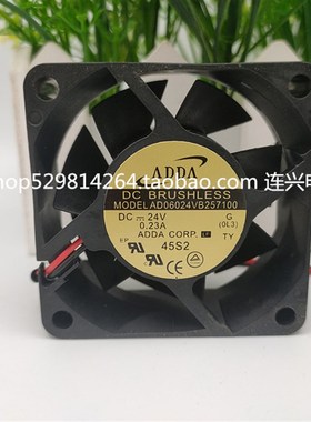 ADDA全新AD/A06024HB/XB/VB/XX257003/257000/257100/257F00 6025
