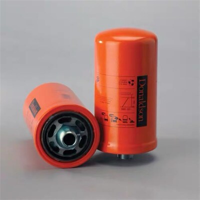 适配 32925197  501323154 AT222005 液压滤芯唐纳森P764729