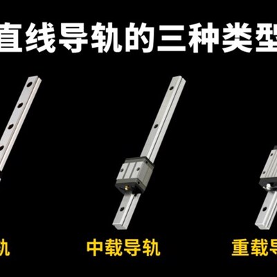 超重载直线导轨SH2WTZ36-220/SH2WTZ36-280/340/400/460/520/580