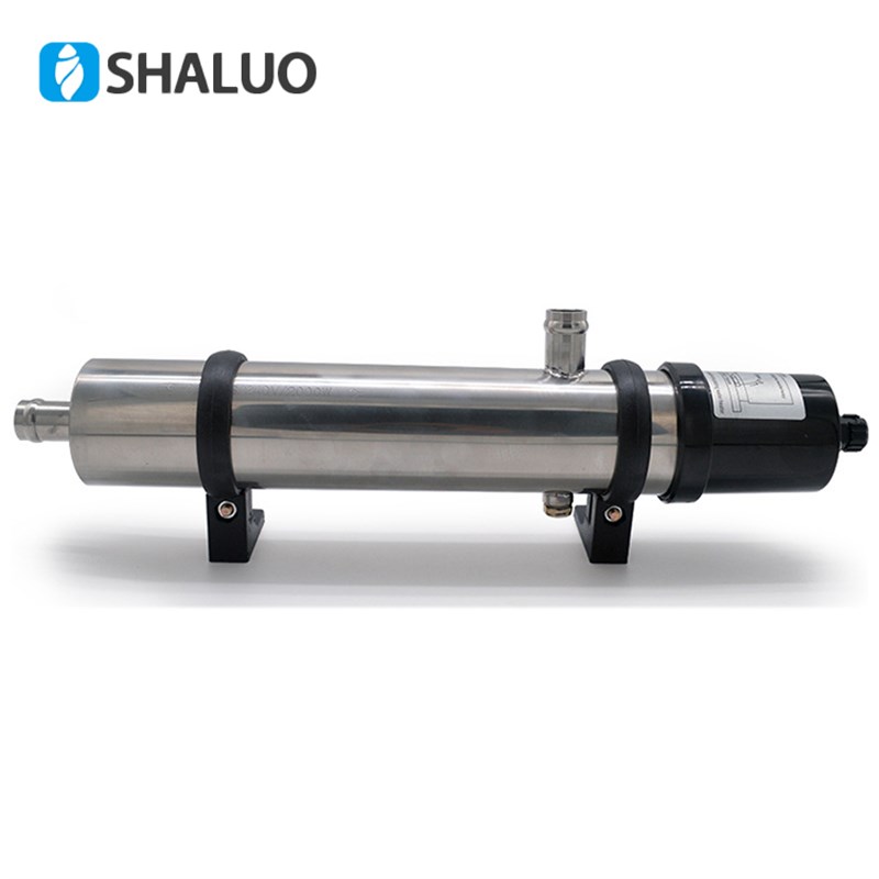 柴油发电机通用不锈钢水套加热器2KW-4KW柴油发电机组恒温装置