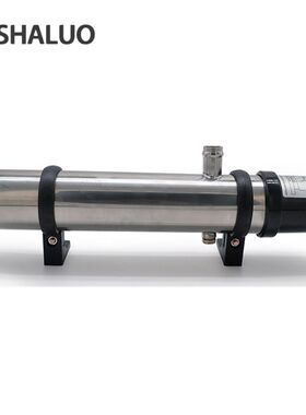 柴油发电机通用不锈钢水套加热器2KW-4KW柴油发电机组恒温装置