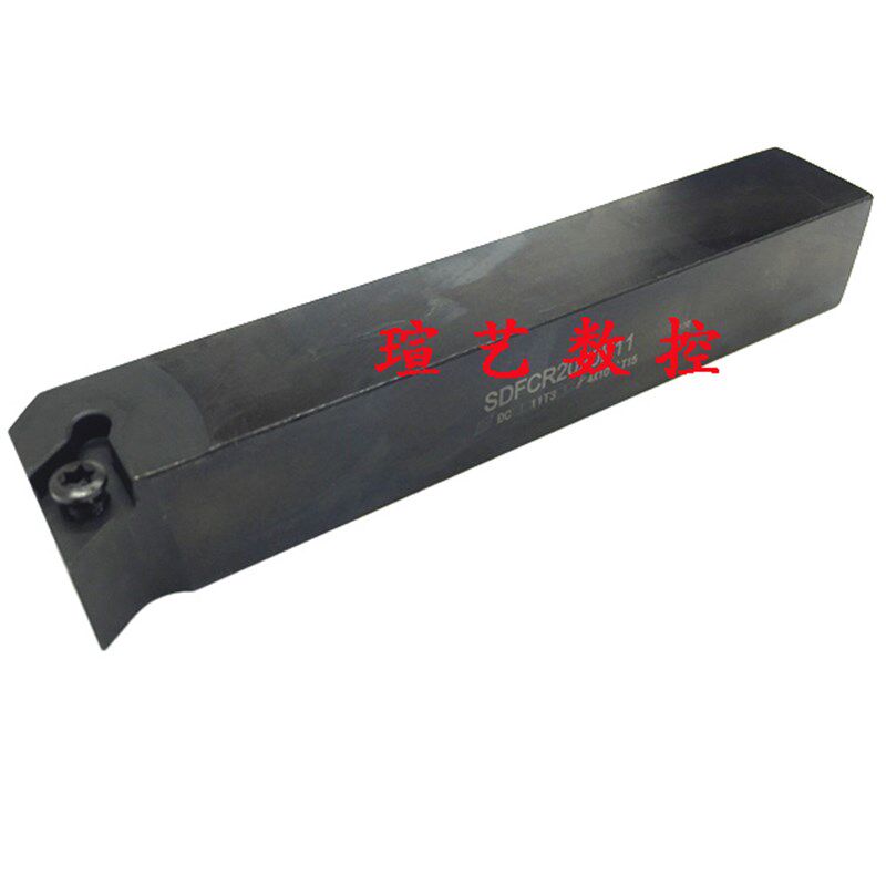 91外圆车刀数控刀杆SDFCR/SDFCL1212H07/1616H11/2020K11