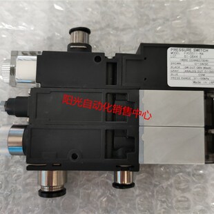 060808E PISCO真空发生器VKAL10W 性能完好 060608E