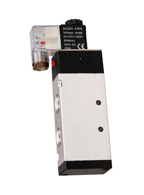 电磁阀SV-9214 SV SV-9224 SV-9234C换向阀四分DN15