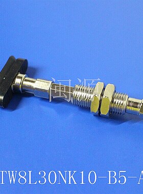 ZPTW6/8L20/30NK10-B5-A10SMC条形吸盘台湾SMC真空吸嘴机械手金具