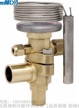 SAGINOMIYA/鹭宫R410膨胀阀ATX-34006 34013 34023 3403534045DVC