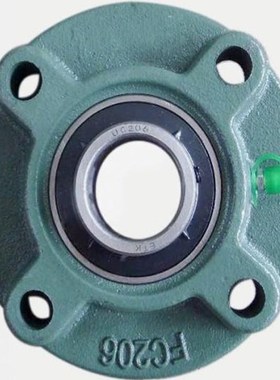 外球面轴承UCFC211 UCFC212 UCFC213 UCFC214