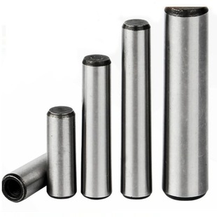 M20 钢内螺纹圆锥销M6M8M10