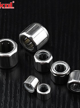 ZOKOL渔具轴承 EWC0608 EWC0809 EWC0812 1010 1012 1216  六角圈