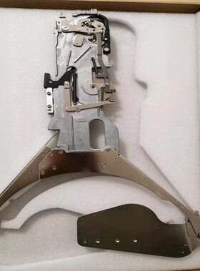 JUKI 2050/2060飞达CTFR CF/FF款8MM 12MM 16MM 24MM喂料器料架枪