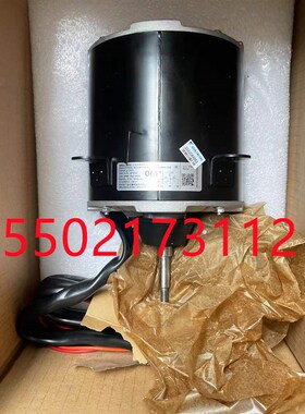 适大金空调电机RSQ500CAY RSFQ20AAY YDK360-4-13077风扇马达061