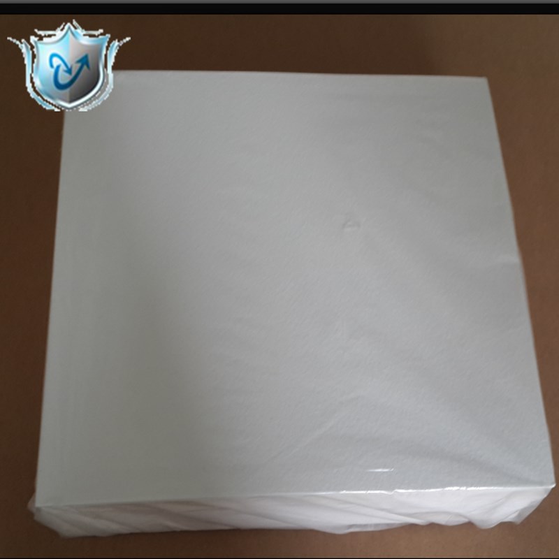 造纸厂实验室抄片用吸水纸200*200 重量250g/平米 厚度0.76mm 1mm