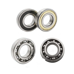 6202 6205 6206 6204 6201 6203 HRB哈尔滨轴承 6200