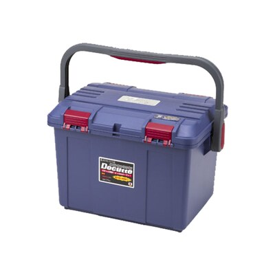 木工工具 收纳 耐摔环保RINGSTAR工具箱 D5000 STAR  堤旁树