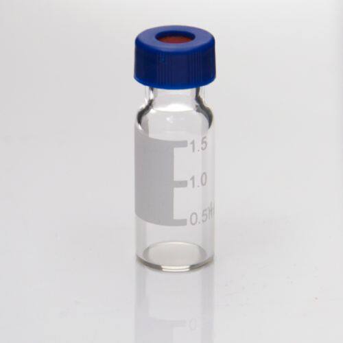 色谱进样瓶 1.5/2ml