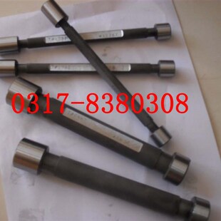 15~18mm孔用塞规光面塞规光滑塞规光滑环规光滑孔用量规检具