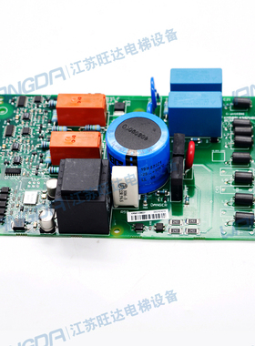 通力电梯抱闸模块KM50022850G02/KM50014396G01KM50040576