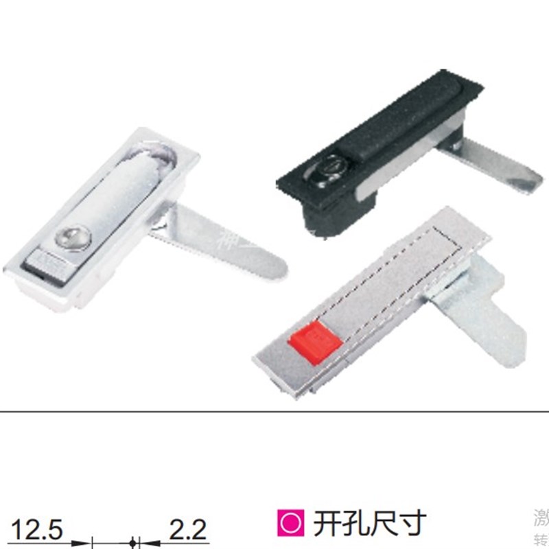 平面锁XAT11/12 XAT01/02 XAT51/52 XAX11/16 XAX21/22 XAX26/27