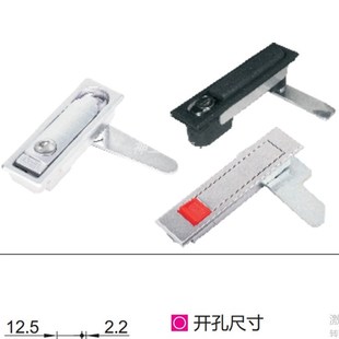 平面锁XAT11/12 XAT01/02 XAT51/52 XAX11/16 XAX21/22 XAX26/27