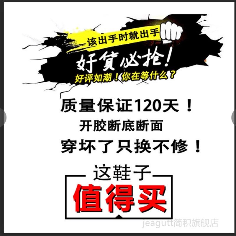 父亲节礼物送爸爸皮凉鞋男夏季外穿开车运动软底防滑耐磨沙滩拖鞋