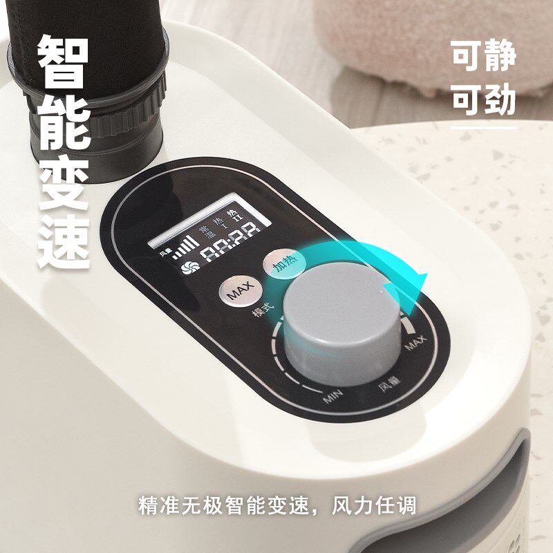 派可为宠物吹水机大功率吹风机大型犬狗狗吹毛神器宠物吹毛烘干机