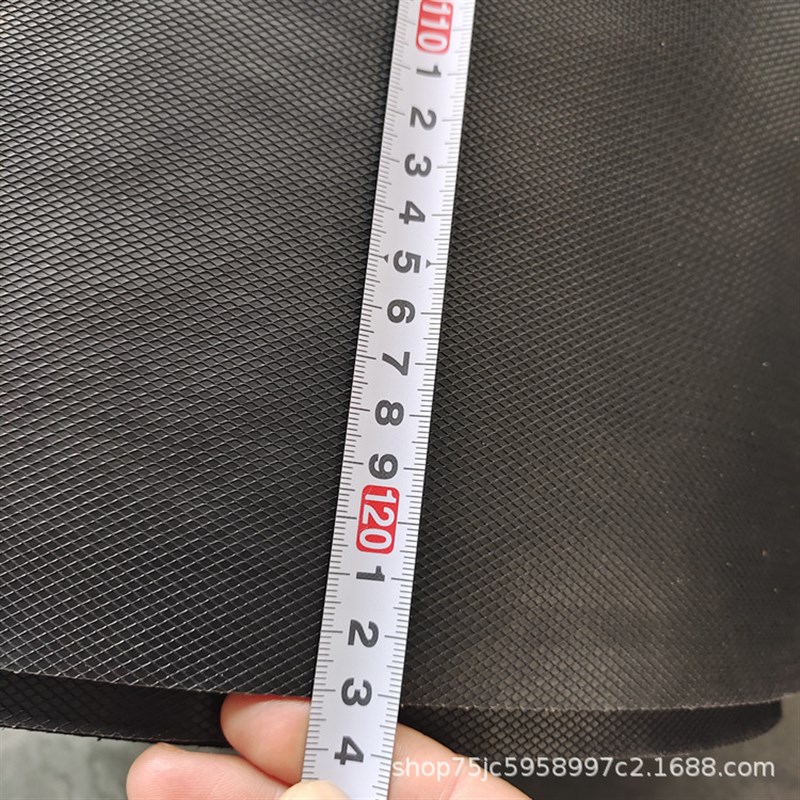 白色丝圈整卷地垫厨房脚垫PVC地毯白坯卷材可印花坯可裁剪