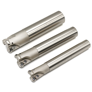 EMR R4 R5系列 CNC立铣刀杆 开粗刀杆 圆鼻刀杆 铣刀杆 数控刀杆