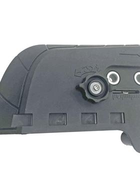 铁鑫电动工具 电链锯配件电链锯调节器调节器新6018电链锯01903