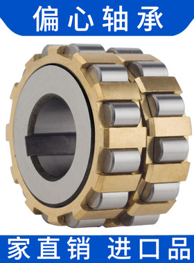 摆线针轮减速机rn206m偏心轴承套轮rn307摇摆rn309凸轮rn205带轴