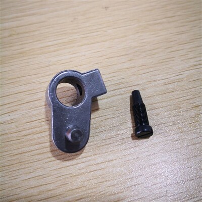 电脑平车倒送料曲柄部件229-12257工业缝纫机配件8700零件