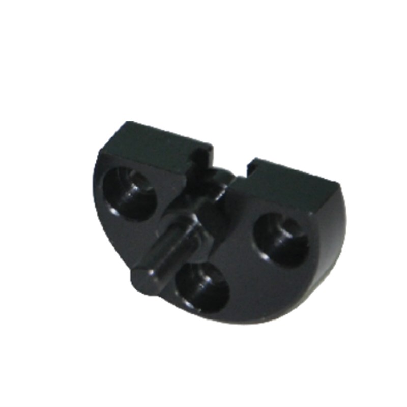 轴心调节组件法兰型螺栓PKB21-M6-P1.0PKB31-M6-P1.0气缸浮动接头