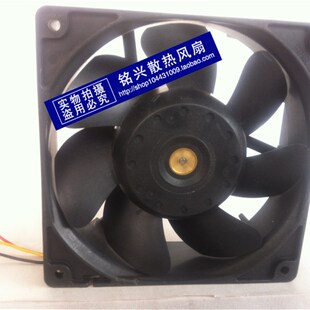 三洋SanAce 12038 12V 0.75A 12厘米机箱散热风扇 9GH1212G103