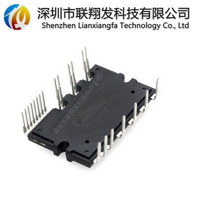 FSBB15CH60F FSBB20CH60F FSBB30CH60F三相全桥驱动智能功率模块
