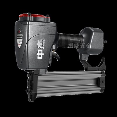 中杰气动工业级S系列F32/T50G直钉枪P625蚊钉枪ST64G不卡钉钢钉枪