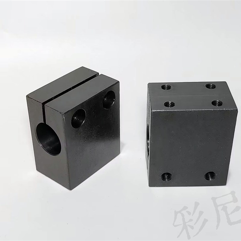 底座用支架无法兰型CLHB CLHNM CLHBM CLHAM CLHS CLHB20 CLHBM30